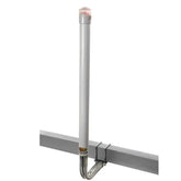Boat Trailer Guide Pole Kit with LED 60" - Roxom Boat trailer Parts